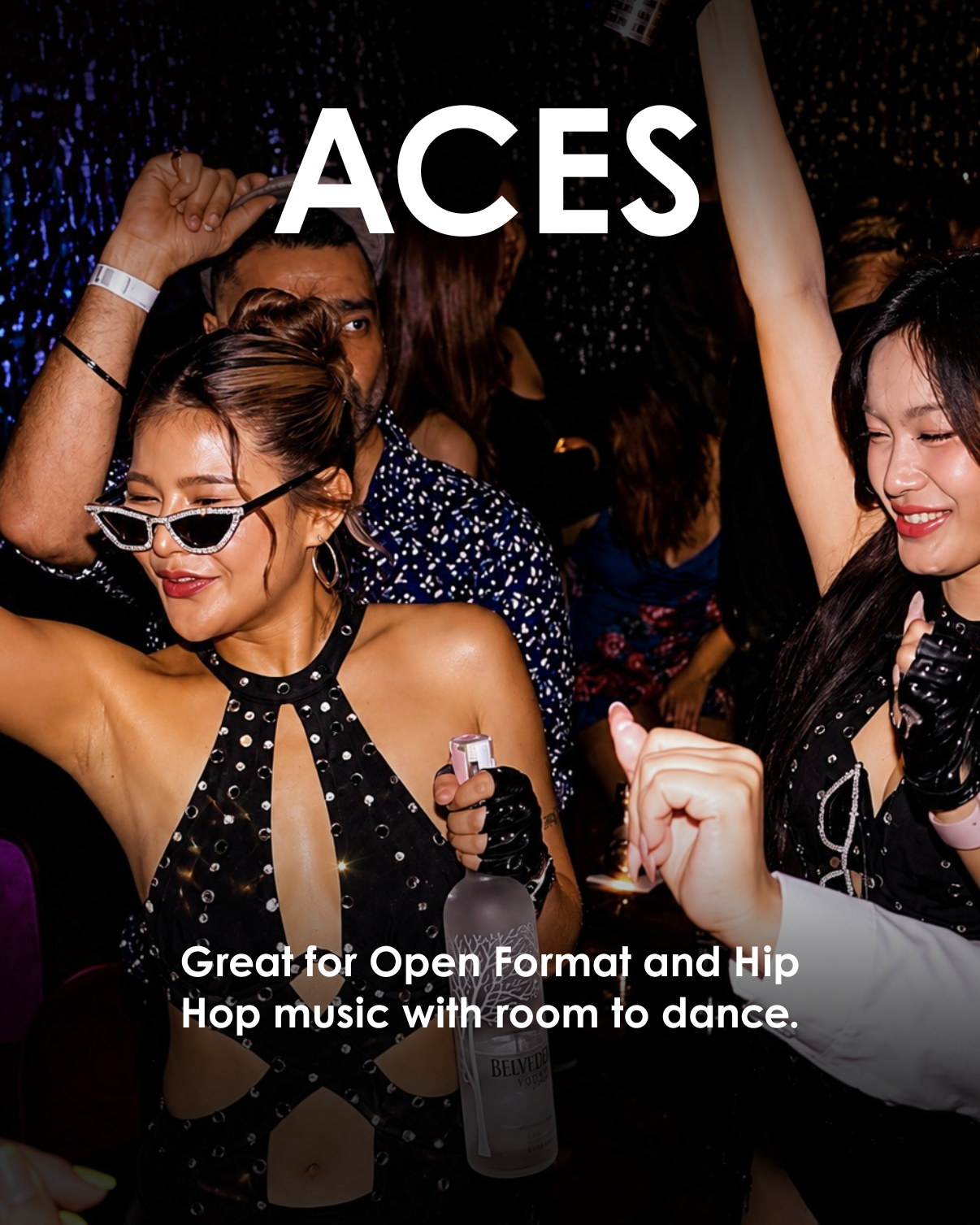 Aces
