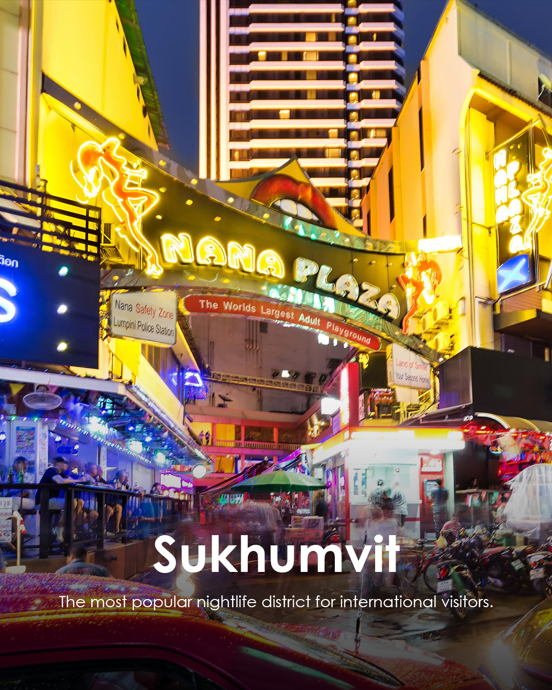 Sukhumvit