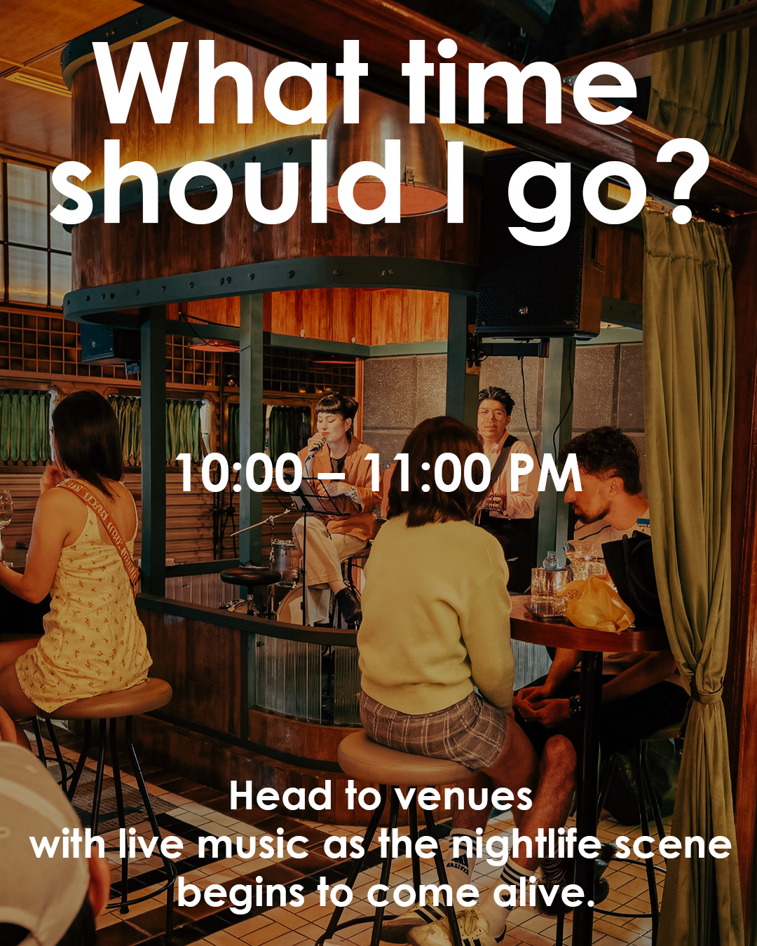 Live Music