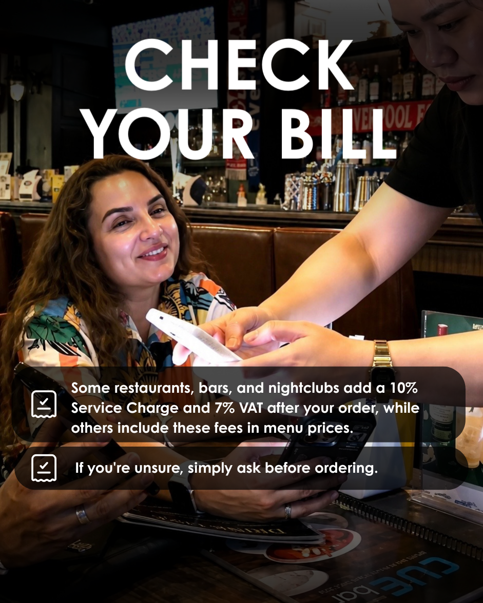 Understanding Your Bill