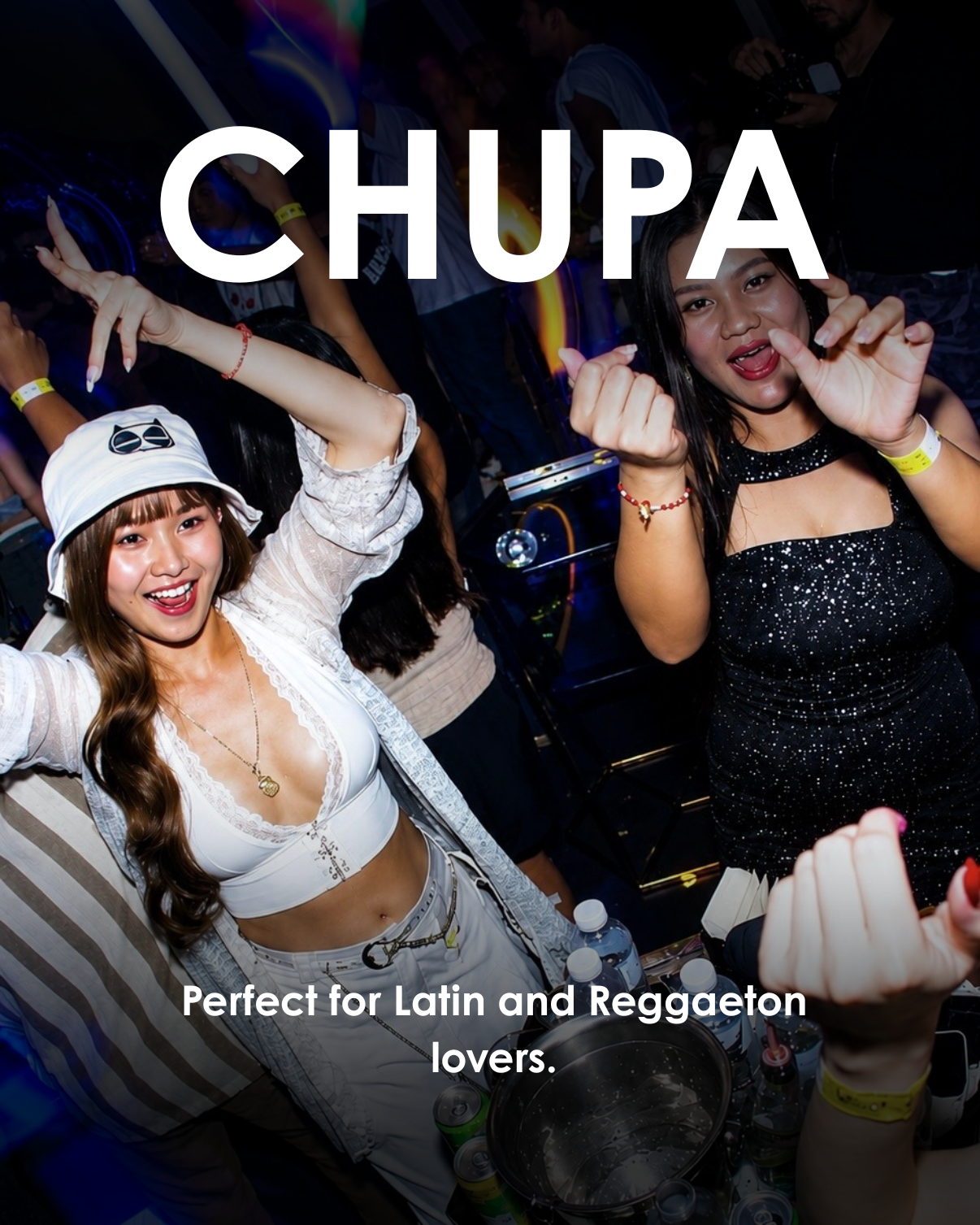 Chupa