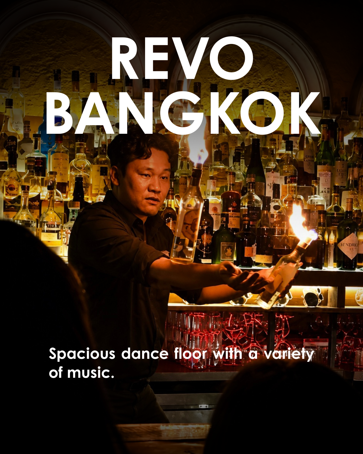Revo Bangkok