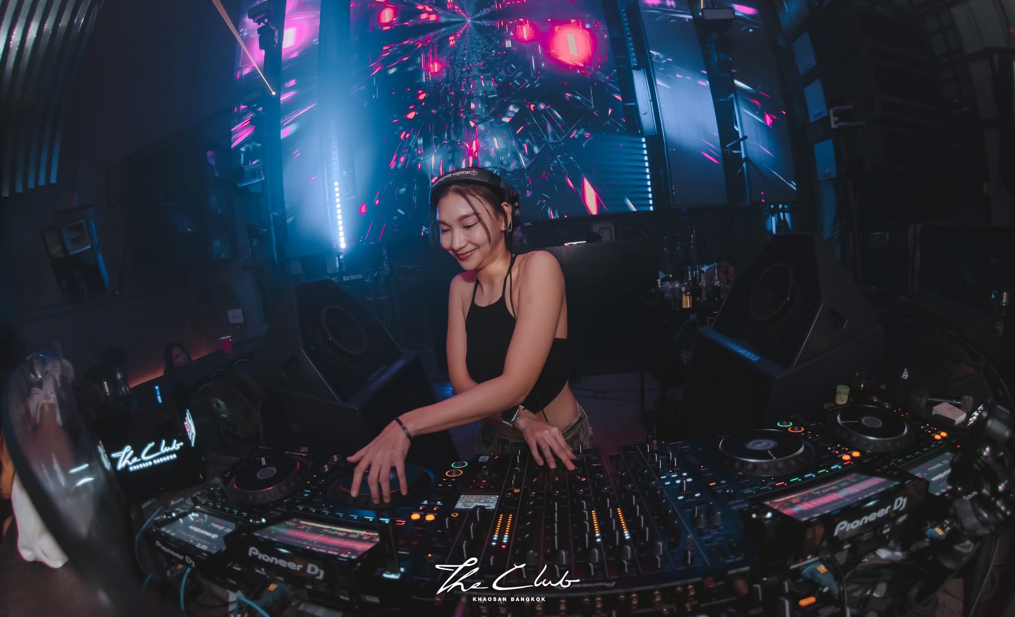The Club Khaosarn