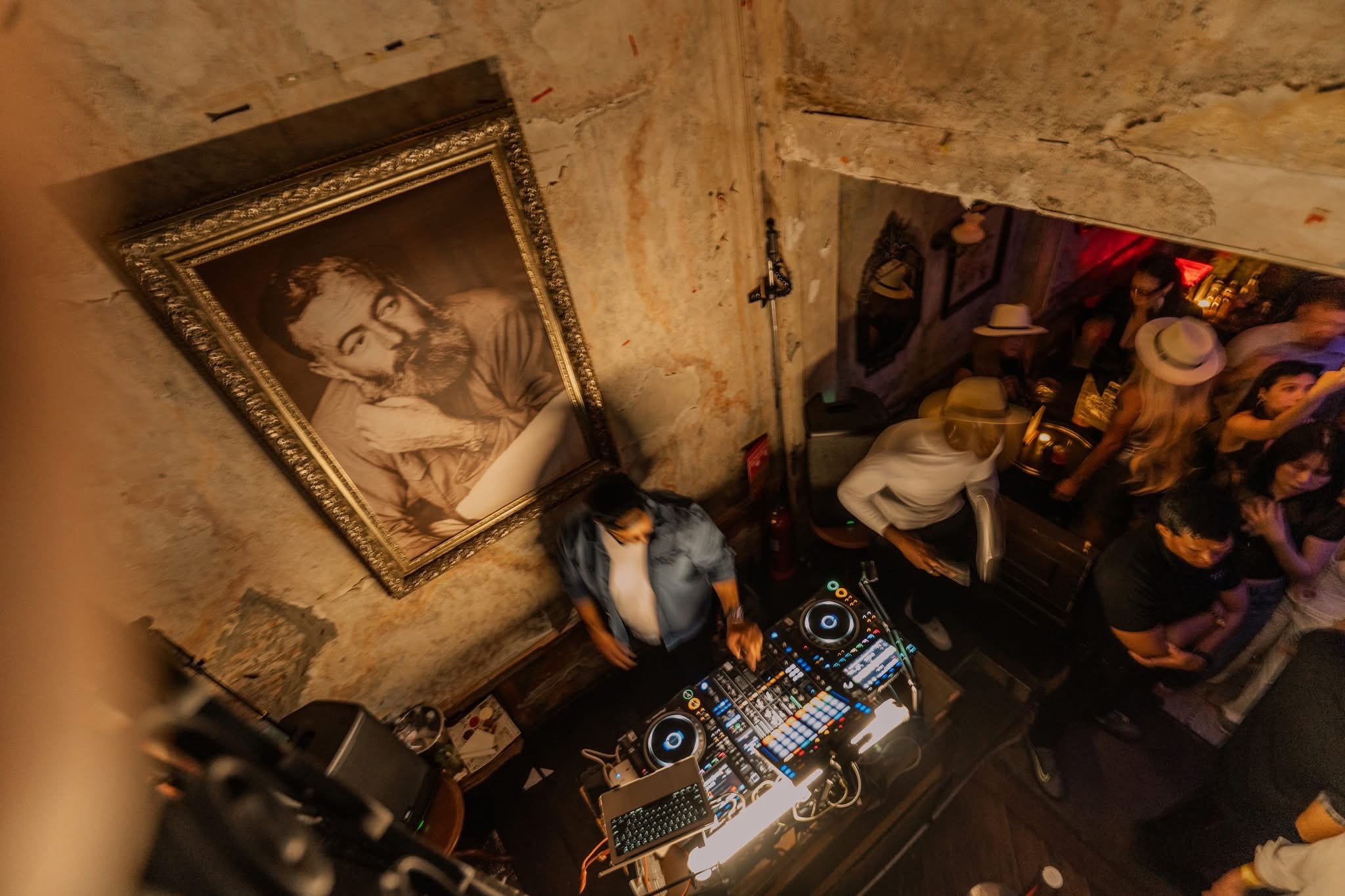 Havana Social