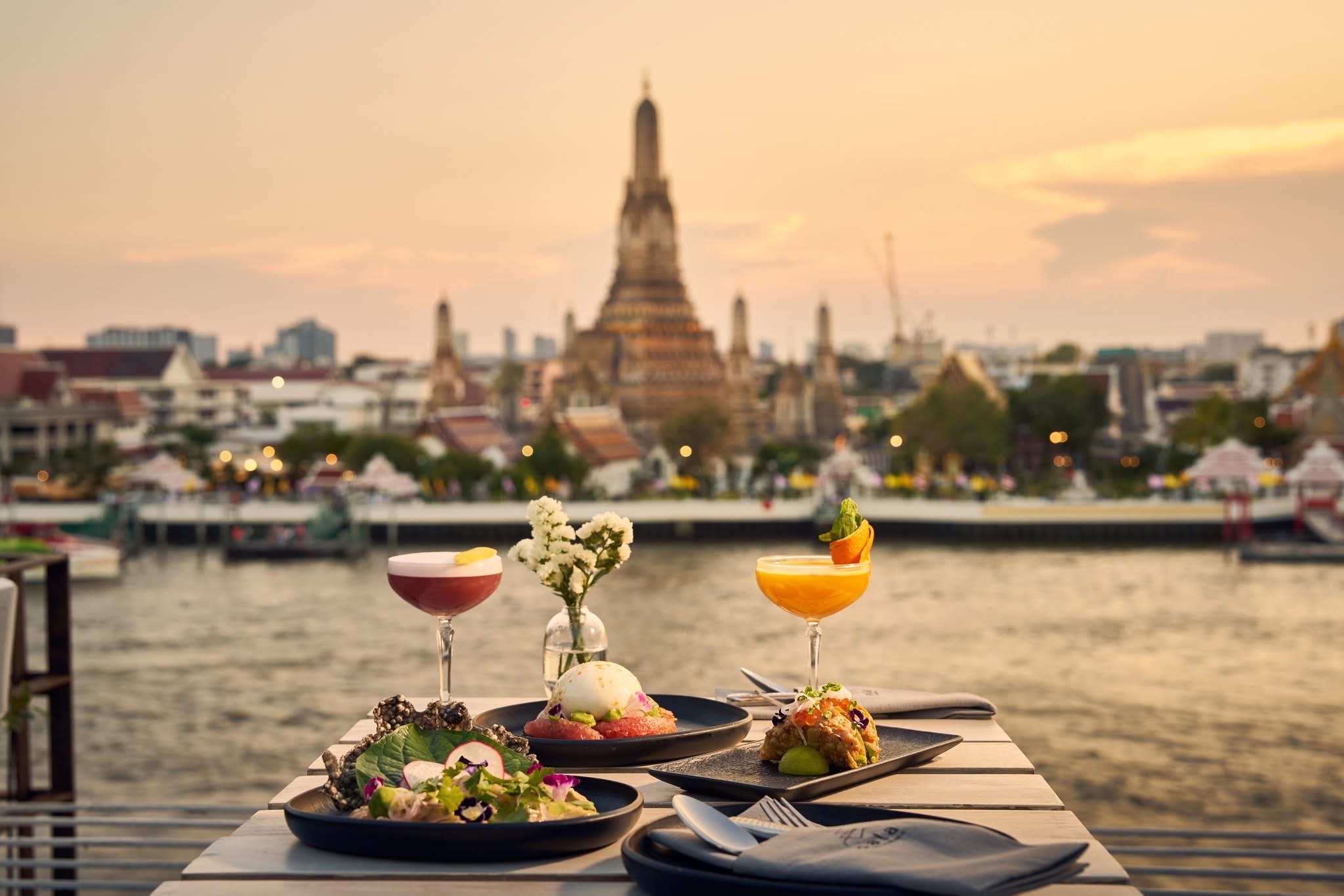 sala rattanakosin Bangkok
